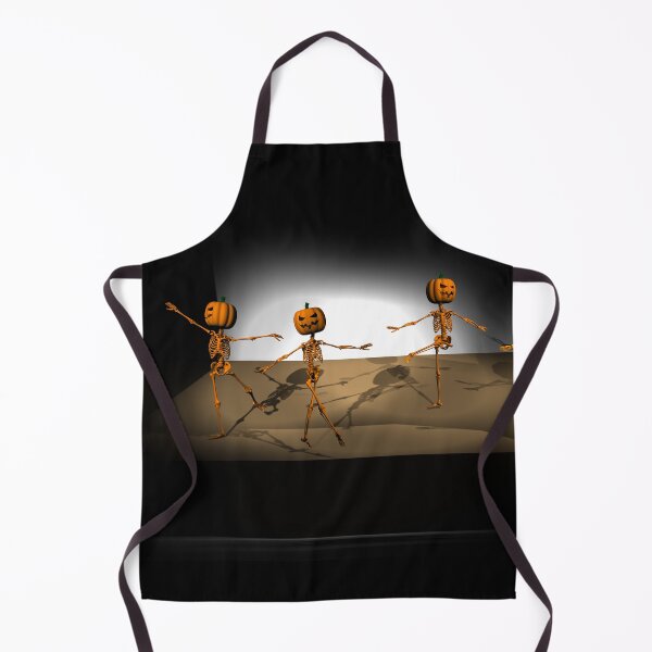 Item preview, Funny Halloween Ballet Dancers designed and sold by Mythos57.