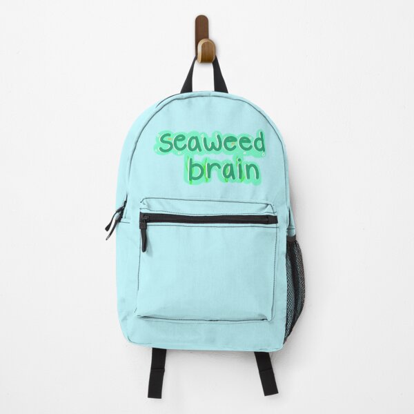Item preview, Seaweed Brain designed and sold by katienacho.