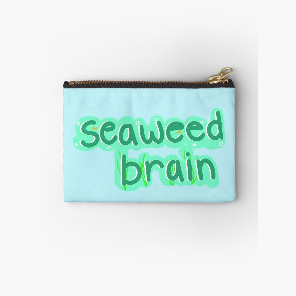 Item preview, Seaweed Brain designed and sold by katienacho.