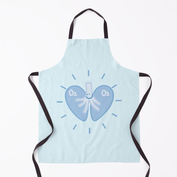 Item preview, Happy and Healthy Lungs designed and sold by TheBrightInk.