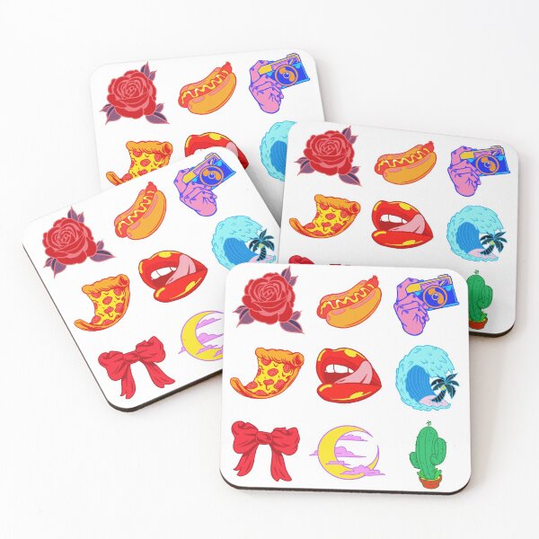 Item preview, Aesthetic stuff designed and sold by Info Bites.