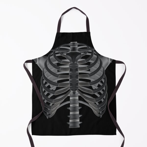 Item preview, Human Anatomy: Rib Cage designed and sold by Full Moon.
