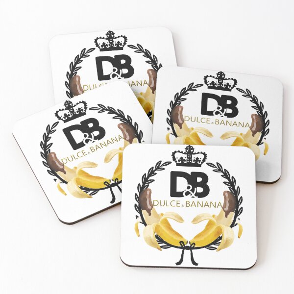 Item preview, Dulce & Banana designed and sold by -BWB-.