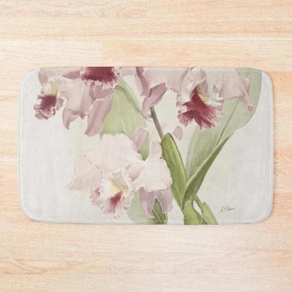 Item preview, Reichenbachia: Orchids Illustrated and Described designed and sold by EsotericBotanic.