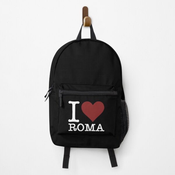 Item preview, I Love Roma - I Heart Roma designed and sold by DrivingAviation.