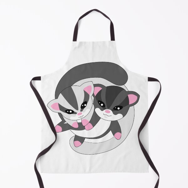 Item preview, Circle of Sugar Glider designed and sold by Cutesycritters.