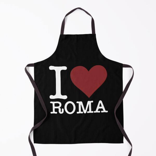 Item preview, I Love Roma - I Heart Roma designed and sold by DrivingAviation.