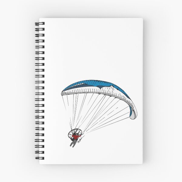 Item preview, Paramotor designed and sold by Michael Garber.