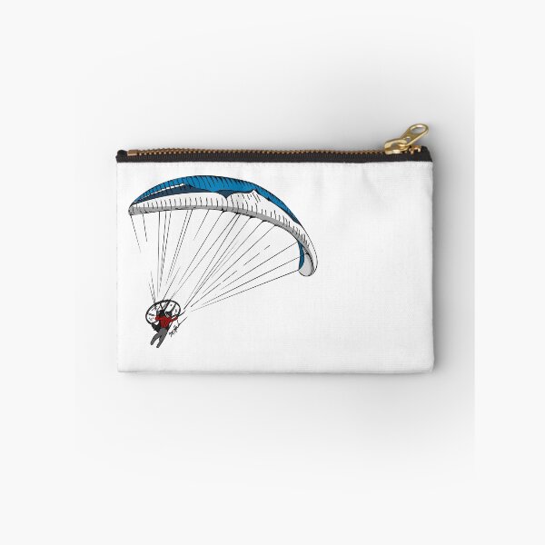 Item preview, Paramotor designed and sold by Michael Garber.