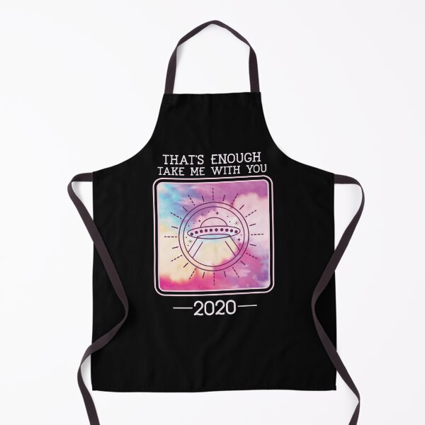 Item preview,  2020 - That's Enough - Take Me With You designed and sold by theblueofmyeye.