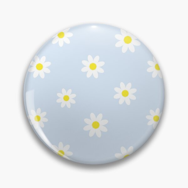 Item preview, Daisy Pattern designed and sold by ennbe.