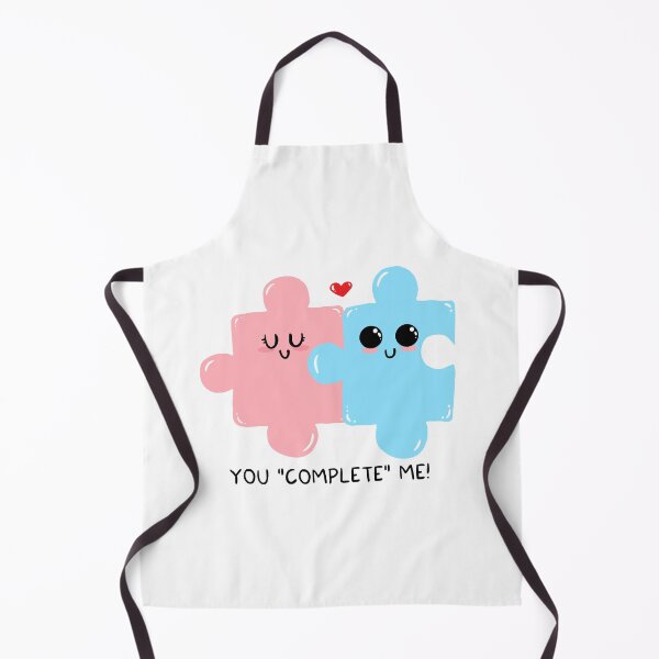 Item preview, You "complete" me! designed and sold by Adrian Serghie.