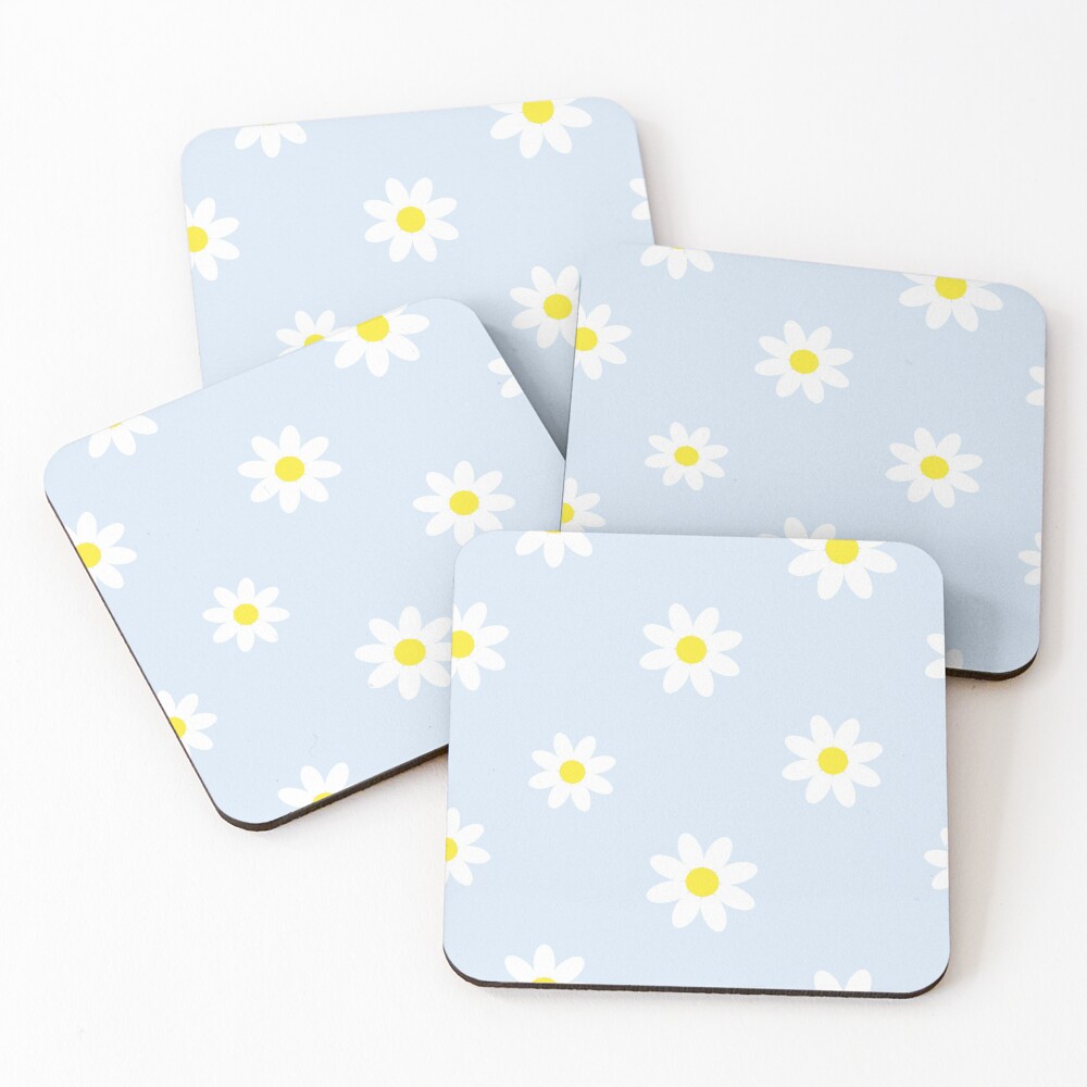 Item preview, Coasters (Set of 4) designed and sold by ennbe.