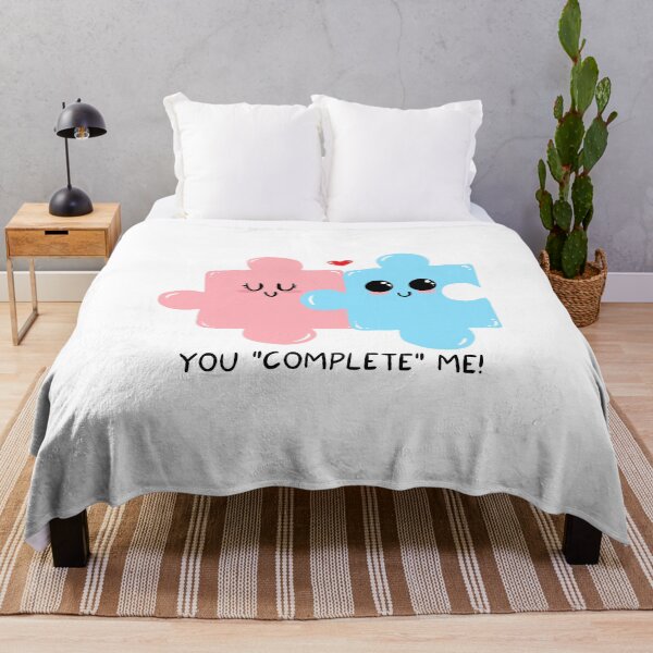 Item preview, You "complete" me! designed and sold by Adrian Serghie.