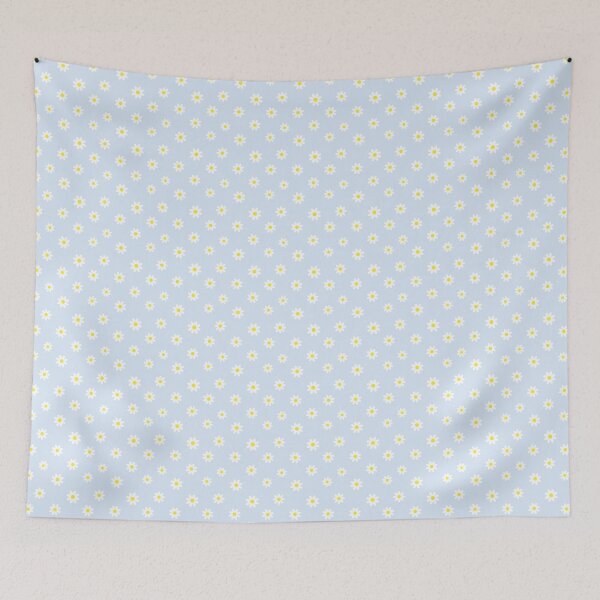Item preview, Daisy Pattern designed and sold by ennbe.