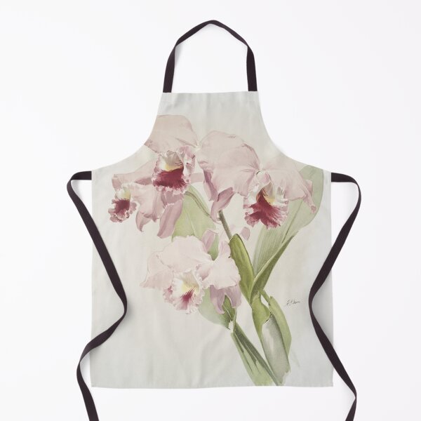 Item preview, Reichenbachia: Orchids Illustrated and Described designed and sold by EsotericBotanic.