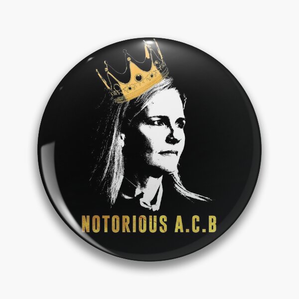 Item preview, Notorious ACB designed and sold by vcyedi09.