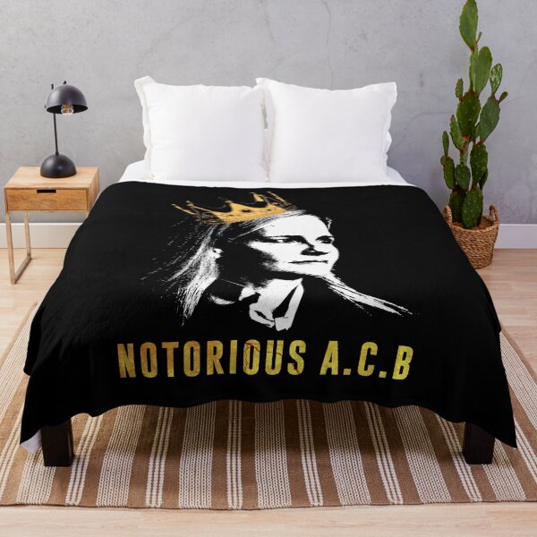 Item preview, Notorious ACB designed and sold by vcyedi09.