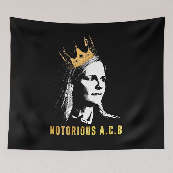 Item preview, Notorious ACB designed and sold by vcyedi09.