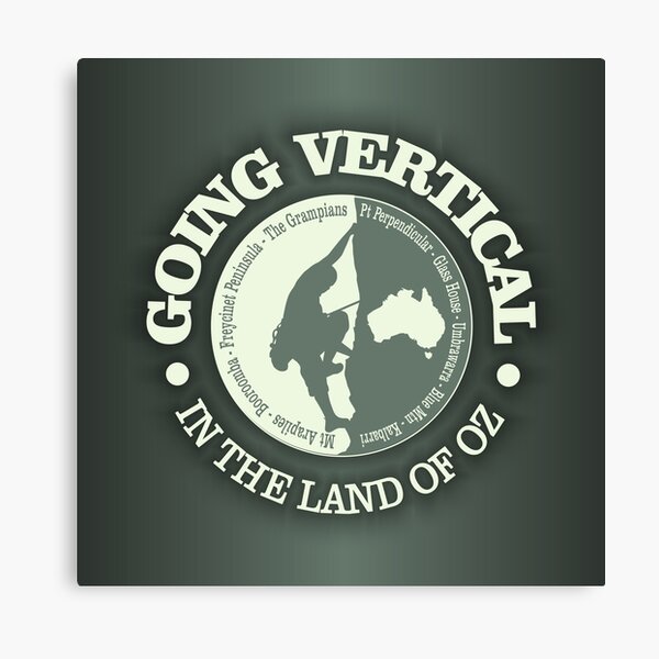 Item preview, Australia Climbing (CLB) designed and sold by curranmorgan.