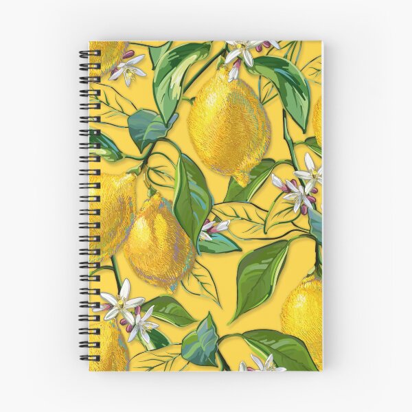 Item preview, Fresh Lemons | Yellow designed and sold by L Diane Johnson.