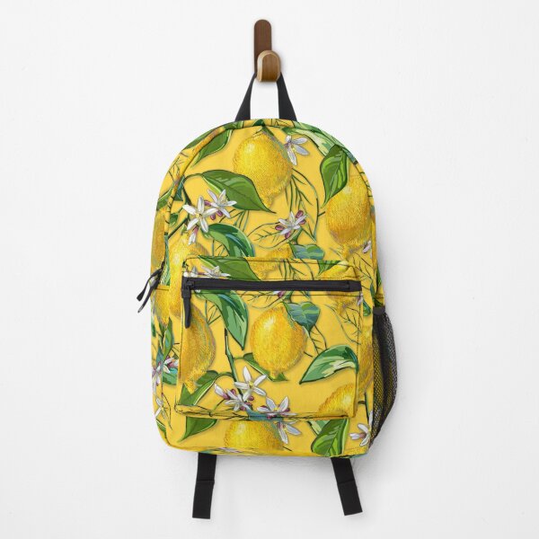 Item preview, Fresh Lemons | Yellow designed and sold by L Diane Johnson.