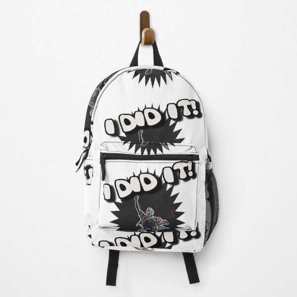 Item preview, I did it! designed and sold by Moltotal.