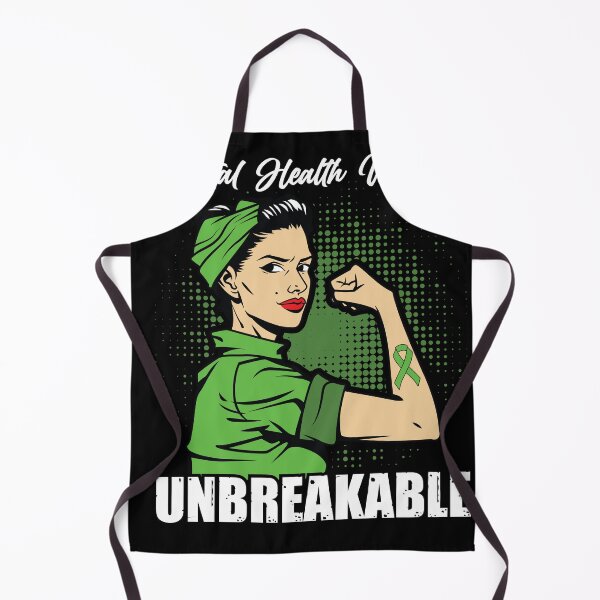 Item preview, Suicide Depression Unbreakable Prevention Awareness designed and sold by shirti.