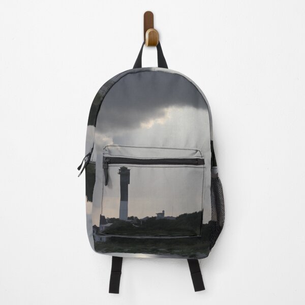 Item preview, Sullivan's Island Lighthouse designed and sold by Autumn Seas Photography.