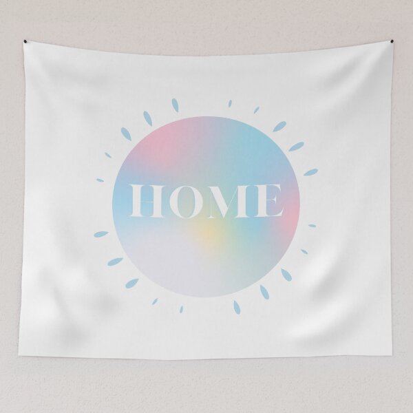 Item preview, Home designed and sold by SpicyCherrys.