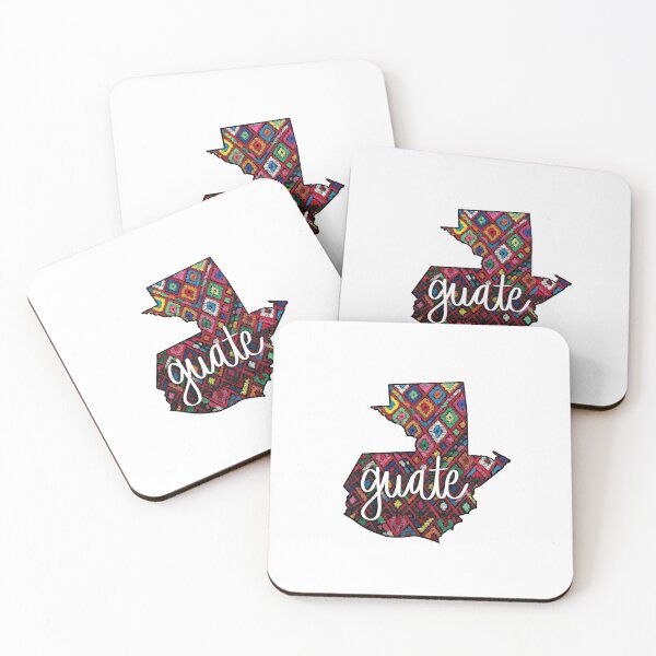 Item preview, Guate Textile Pattern designed and sold by arifrijoles.