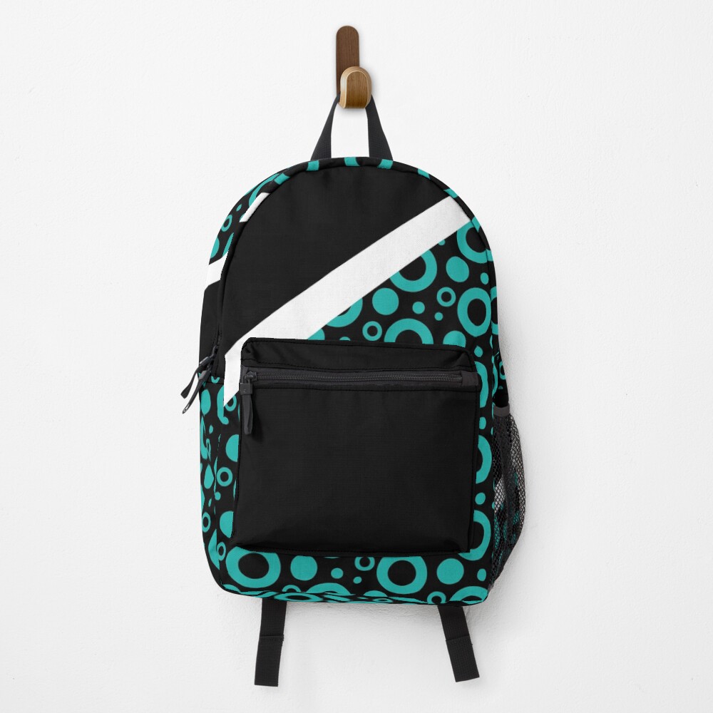 Item preview, Backpack designed and sold by Ashit.