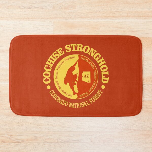 Item preview, Cochise Stronghold Climbing (CLB) designed and sold by curranmorgan.