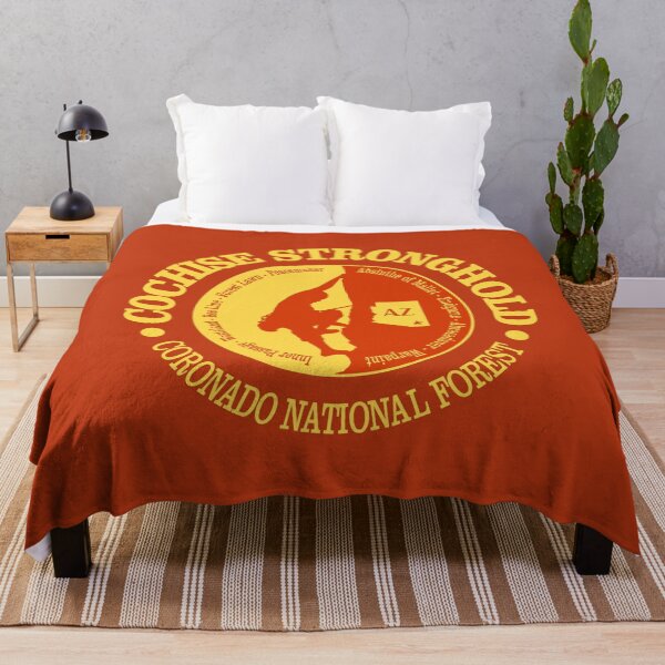 Item preview, Cochise Stronghold Climbing (CLB) designed and sold by curranmorgan.