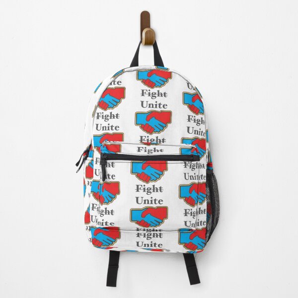 Item preview, Unite, Don't Fight designed and sold by 8tsoriginals.
