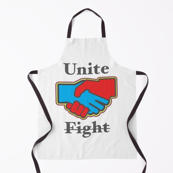 Item preview, Unite, Don't Fight designed and sold by 8tsoriginals.