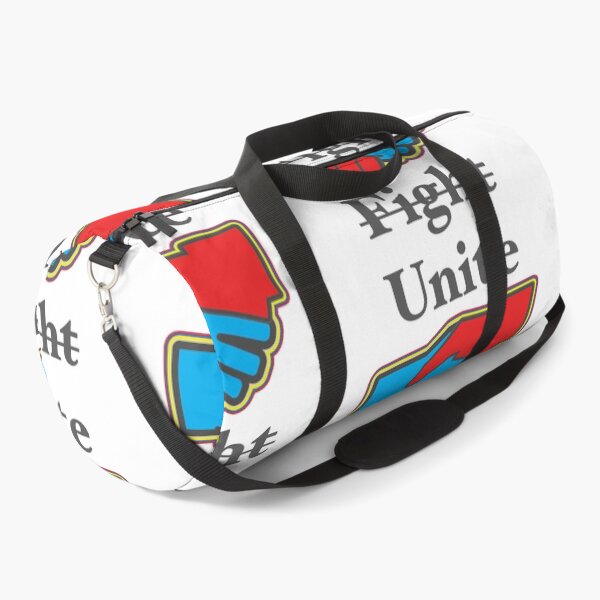 Item preview, Unite, Don't Fight designed and sold by 8tsoriginals.