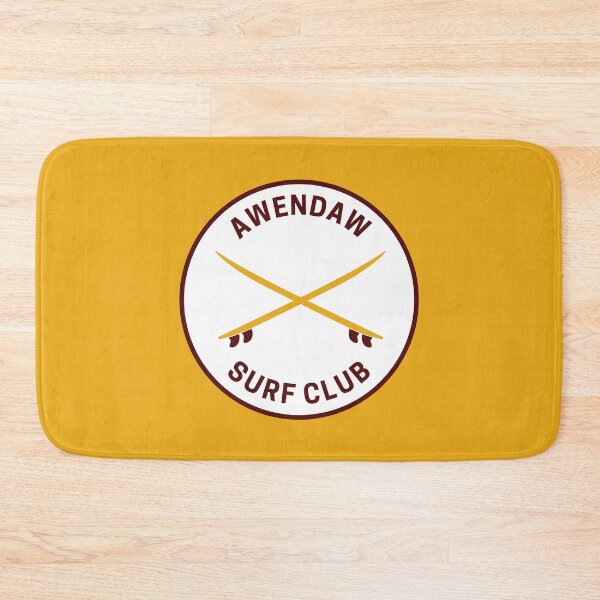 Item preview, Vintage Awendaw South Carolina Surf Club designed and sold by fearcity.