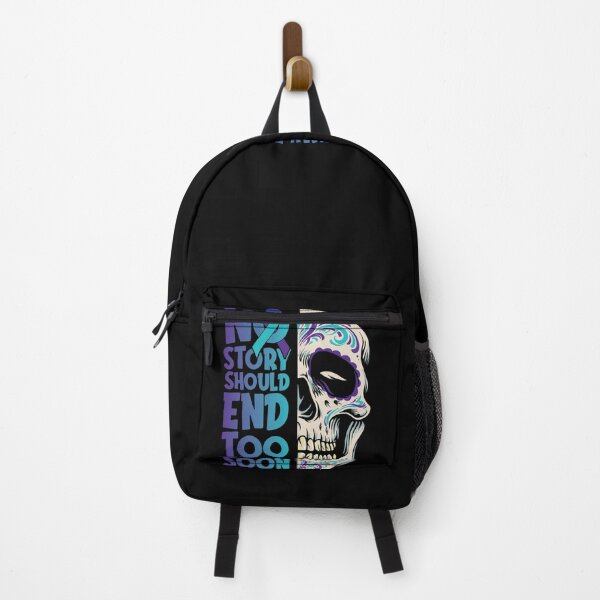 Item preview, No Story Should End to soon for a Prevention Awareness designed and sold by shirti.
