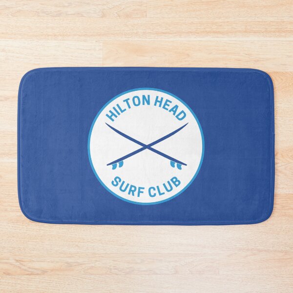 Item preview, Vintage Hilton Head South Carolina Surf Club designed and sold by fearcity.