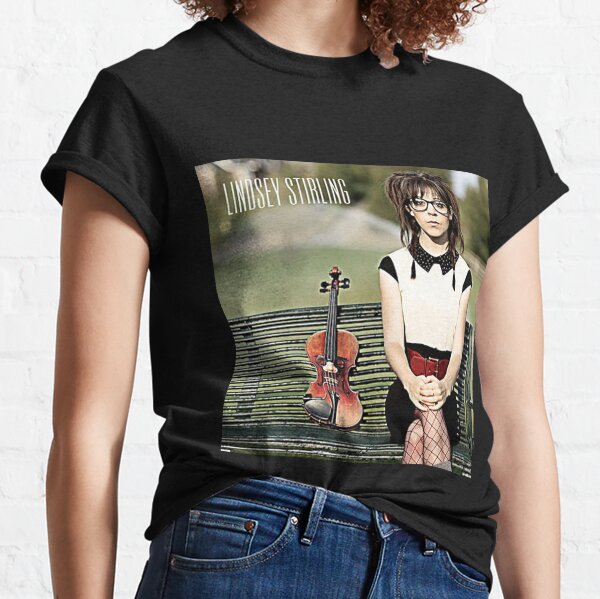 Lindsey Stirling TShirts Redbubble