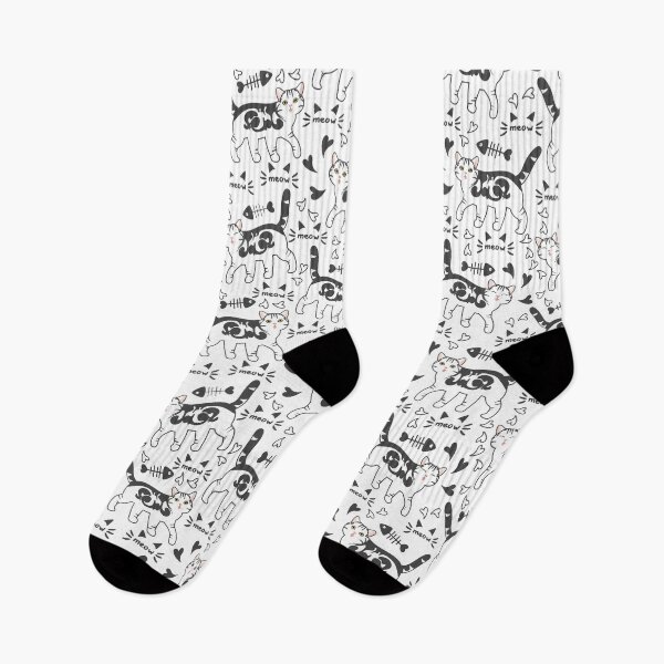 Item preview, Doodle American Shorthair Cat designed and sold by lulululupaint.