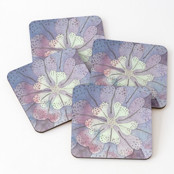 Item preview, Purple Flower designed and sold by Stinu.