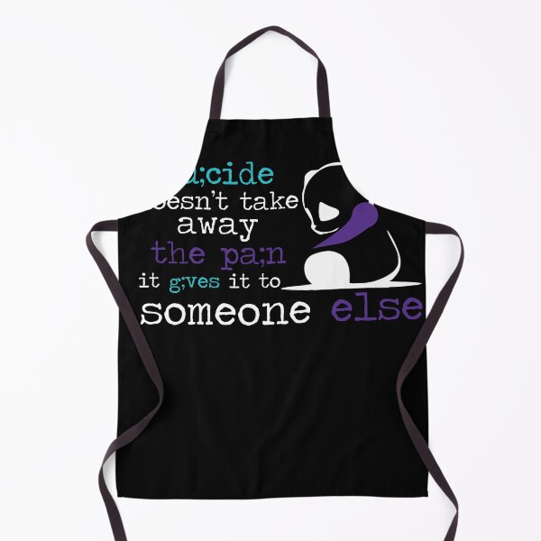 Item preview, Semicolon Pain Suicide Prevention Awareness designed and sold by shirti.