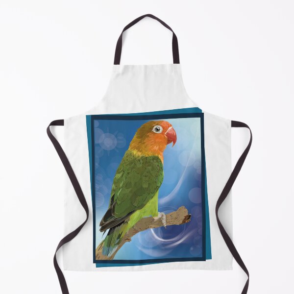 Item preview, Lovebird designed and sold by obscurite.