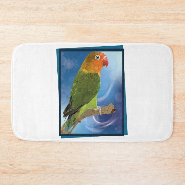 Item preview, Lovebird designed and sold by obscurite.