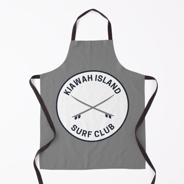 Item preview, Vintage Kiawah Island South Carolina Surf Club designed and sold by fearcity.