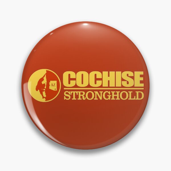 Item preview, Cochise Stronghold Climbing (CLB) designed and sold by curranmorgan.