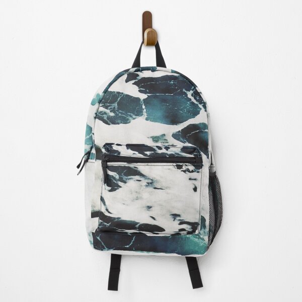 Item preview, ocean waves designed and sold by Inspiring Strokes.