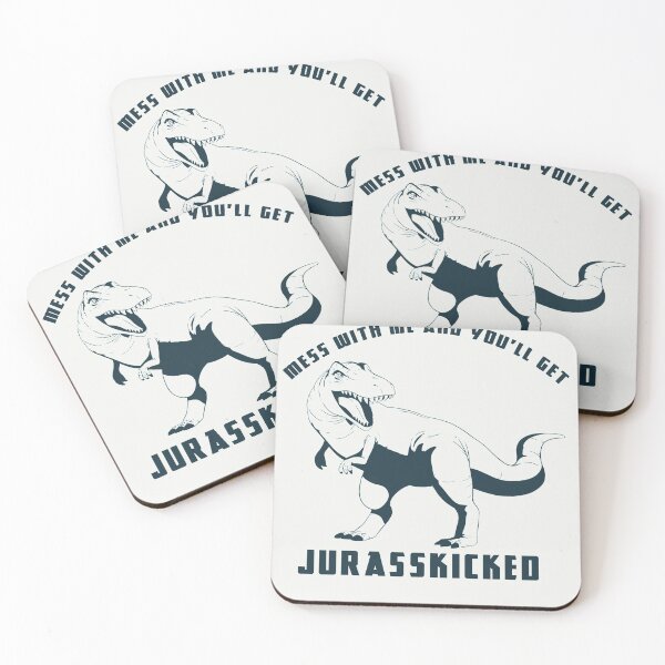 Item preview, Funny Dinosaur designed and sold by girlsgetgadgets.